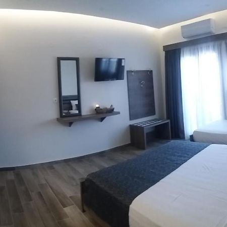 Mama Kitsa Apartment Сарти Екстериор снимка