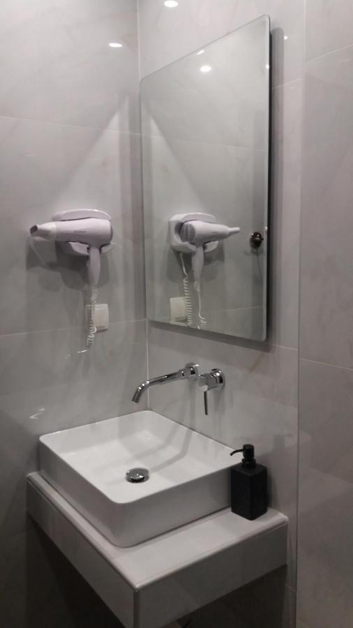 Mama Kitsa Apartment Сарти Екстериор снимка