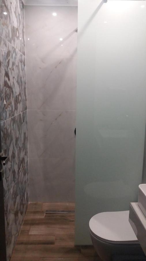 Mama Kitsa Apartment Сарти Екстериор снимка